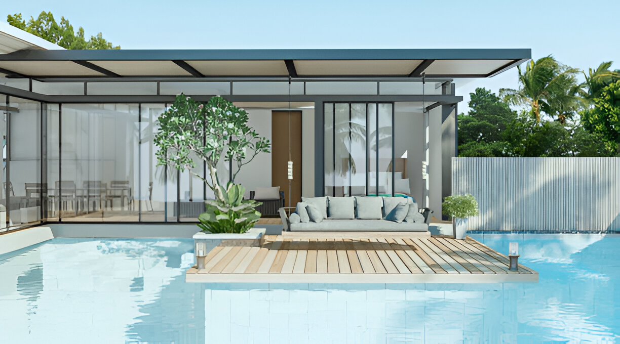 Residential and Villas